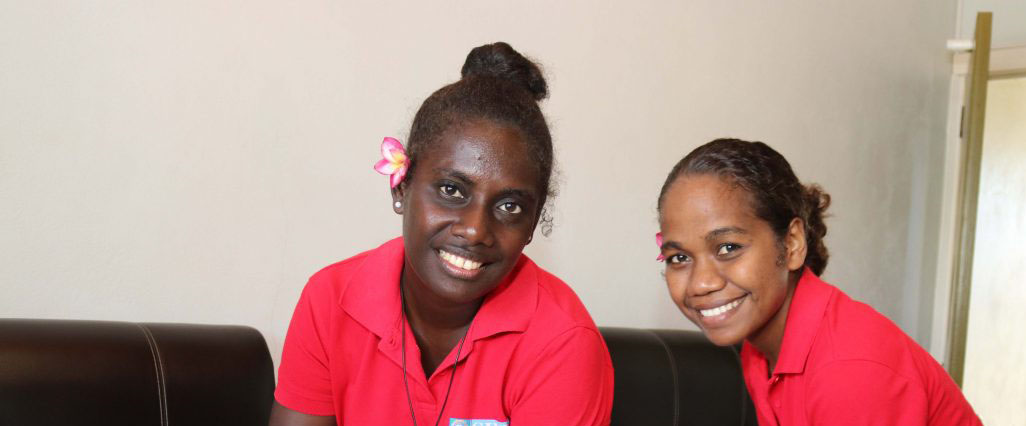 Accommodation training header