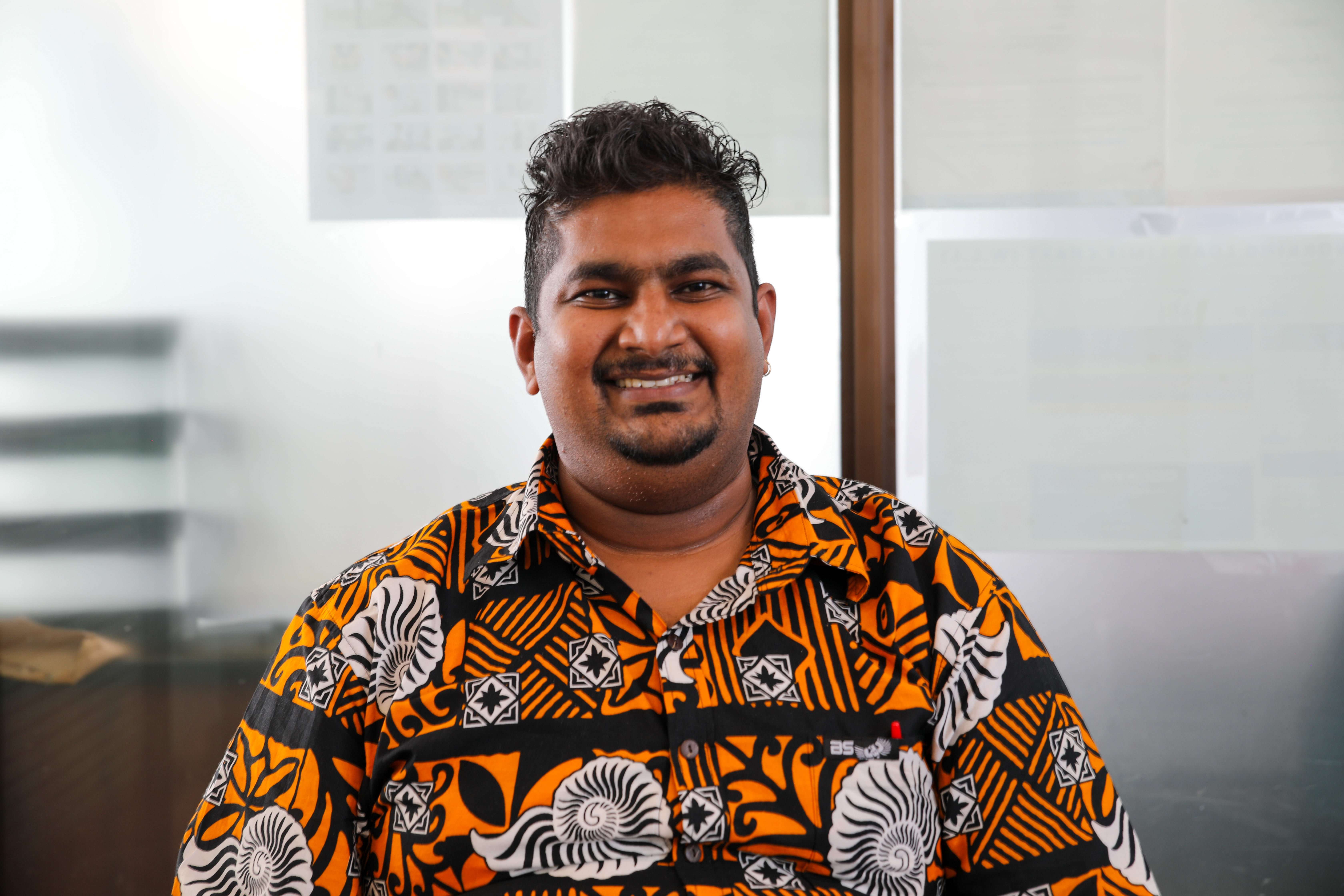 Image of Anesh 