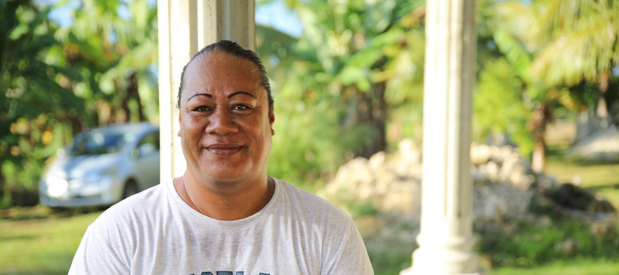 Image of PALM scheme worker