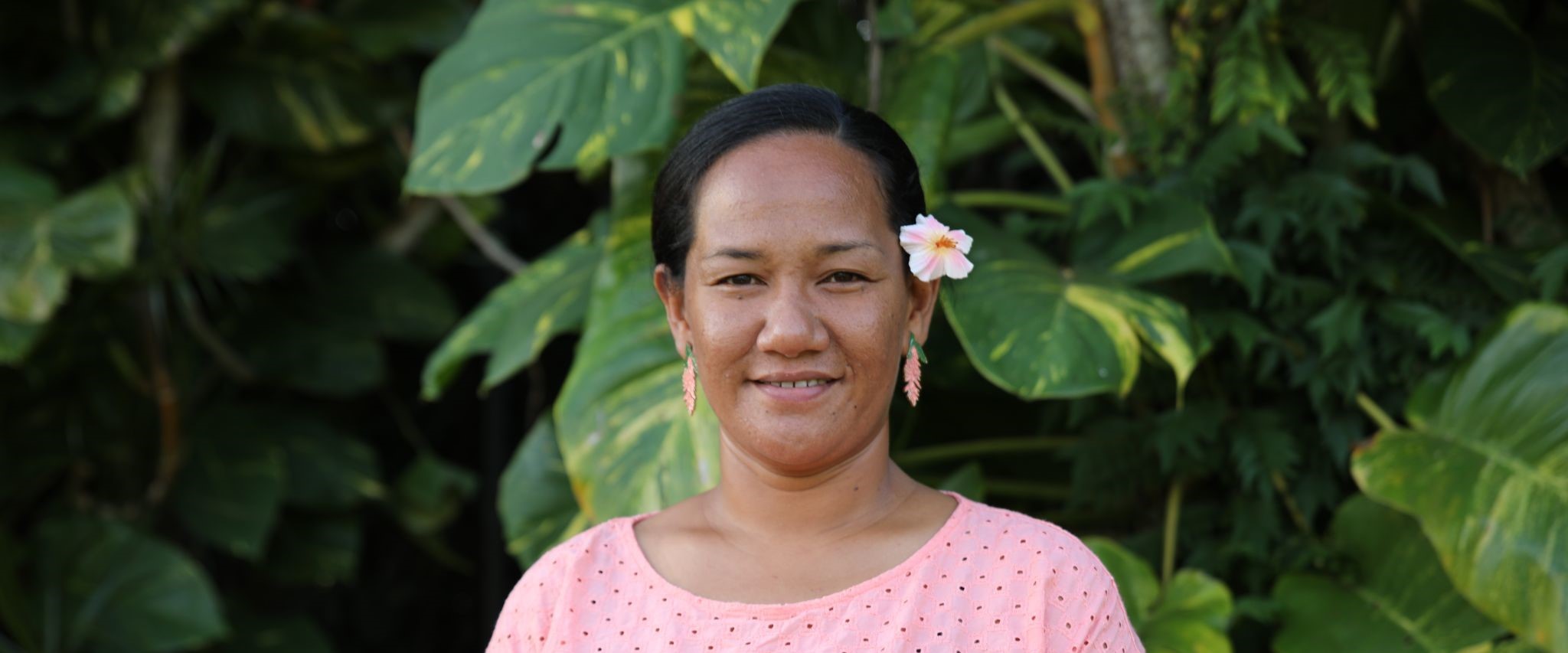 Image of PALM scheme worker
