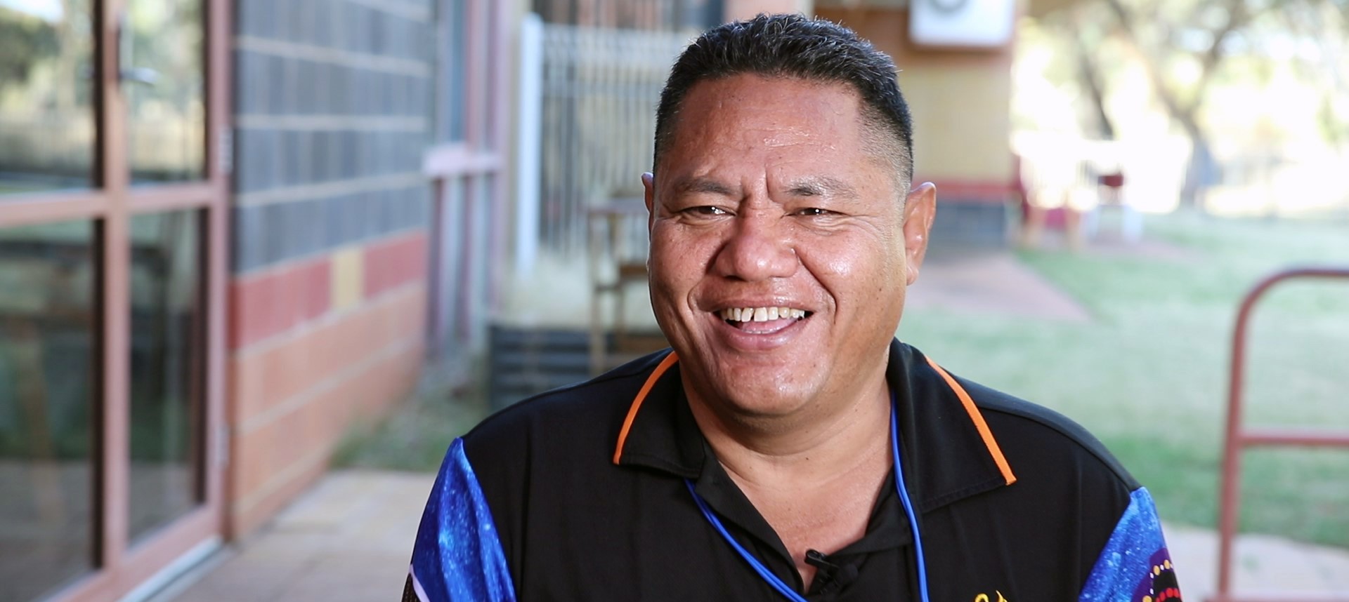 Image of PALM scheme worker