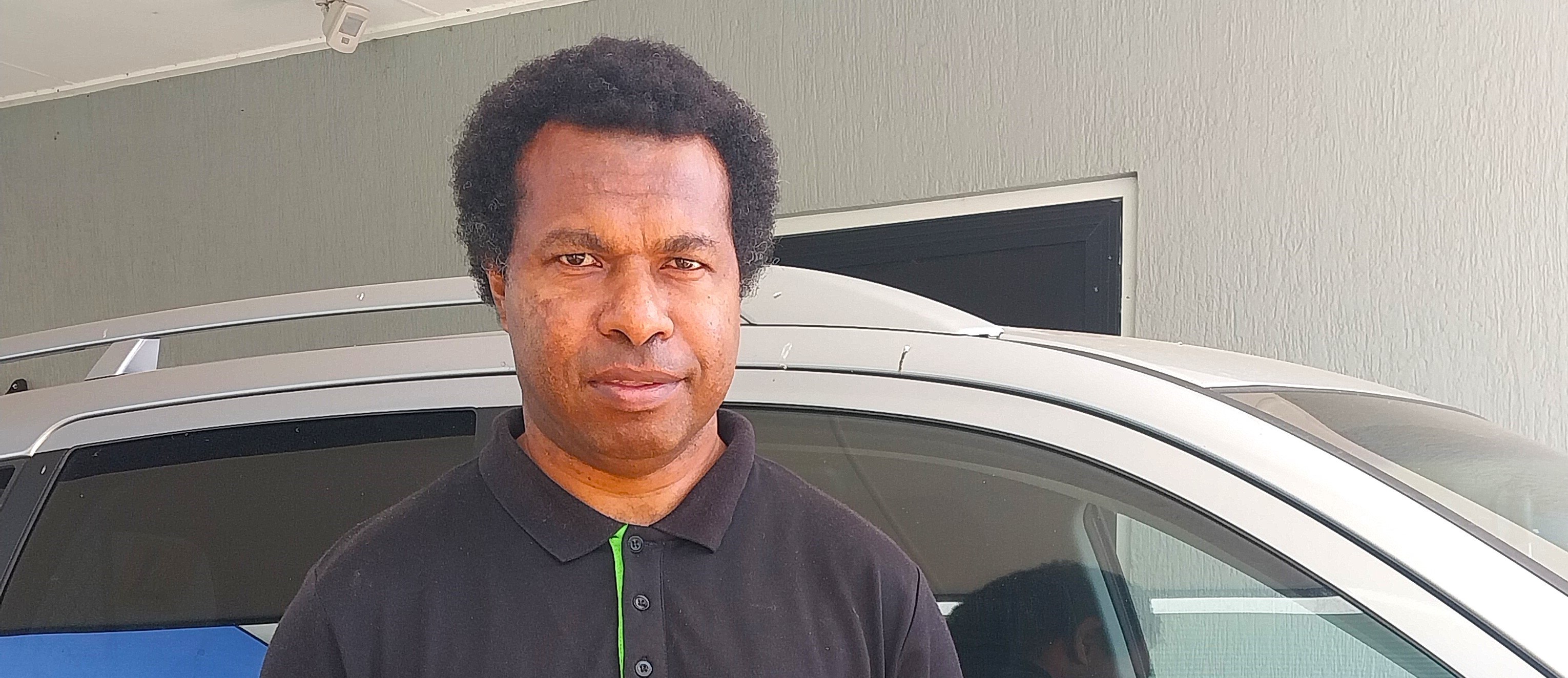 Image of Ilai from Papua New Guinea
