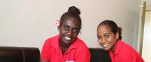 Accommodation training header