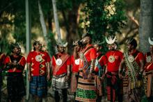 Timor-Leste resource page