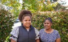 Image of PALM scheme workers
